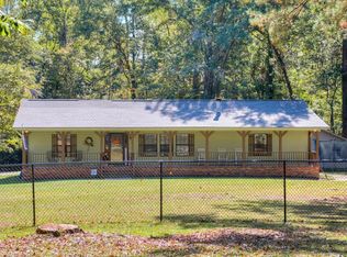 1598 N Courtland Dr, Thomson, GA 30824