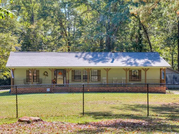 1598 N COURTLAND Drive, Thomson, GA 30824