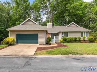 13706 Harbour Bluff Pl, Midlothian, VA 23112