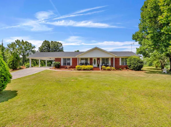 1915 Oakdale Rd, Alpine, AL 35014