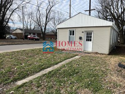 1771 Judson St, Evansville, IN, 47713