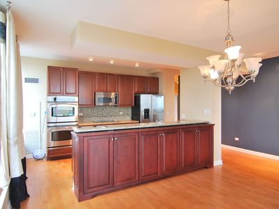 1841 S Calumet Ave APT 607, Chicago, IL, 60616