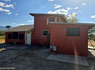 10224 Cottonwood Wash Rd, Pima, AZ 85543