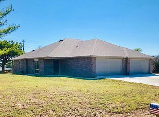2516 E Highway 45, Fort Smith, AR 72916