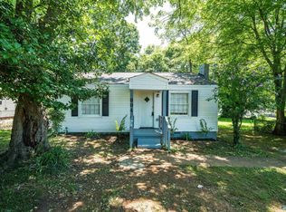 804 Appleby St NW, Huntsville, AL 35816