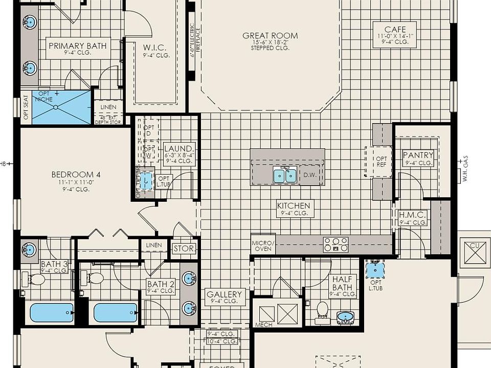 2nd image of 2657 Kamin Dr
