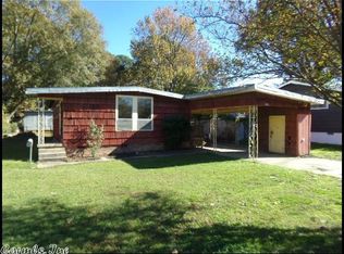 5212 Gum Springs Rd, Little Rock, AR 72209