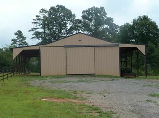 161 Hickory Rd, Williamston, SC 29697
