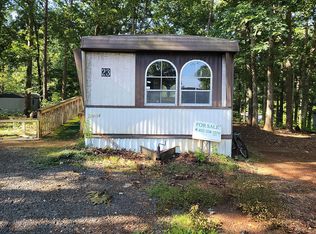 3855 Mechanic Rd LOT 23, Asheboro, NC 27205