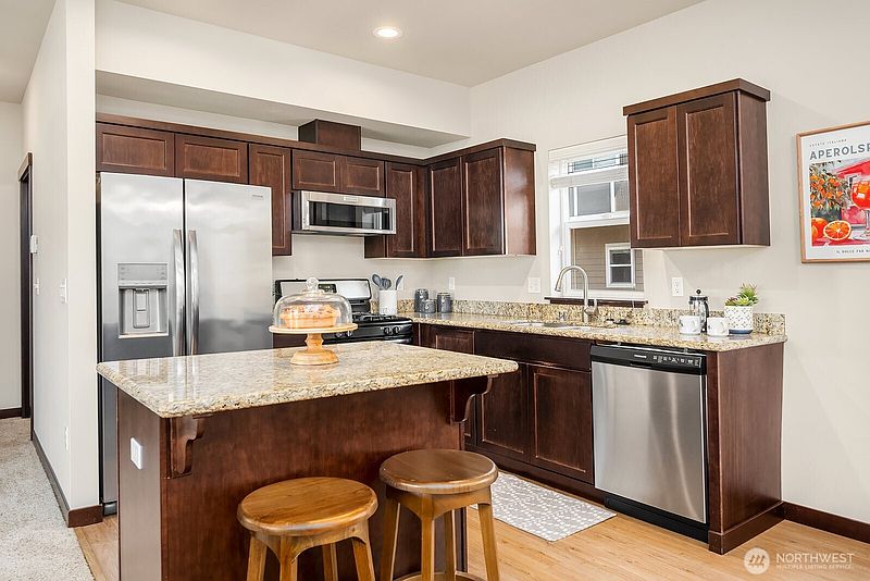3rd image of 7236 212th Street SW #B