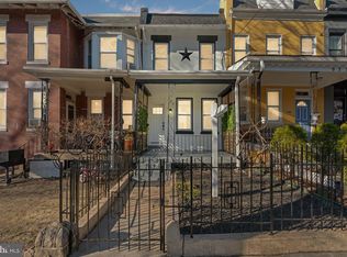 939 Shepherd St NW, Washington, DC 20011