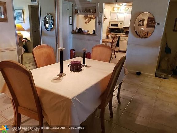 2nd image of 8100 SW 24th St APT 305