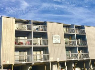 408 Carolina Beach Ave A4 Carolina #A4, BEACH, NC 28428