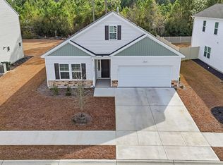 1016 Boswell Ct., Conway, SC 29526