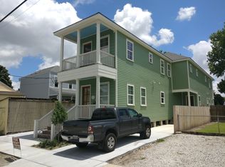 613 Dufossat St, New Orleans, LA 70115