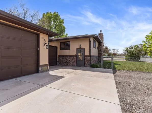 1339 Buffalo Rd, Helena, MT 59602