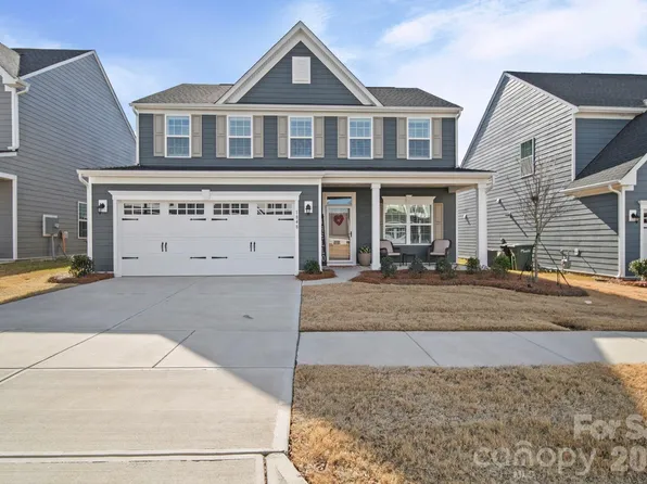 1848 Giana Ln, Monroe, NC 28112