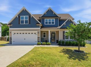 (Undisclosed Address), Angier, NC 27501