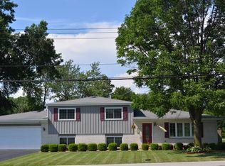 4034 N Grant St, Westmont, IL