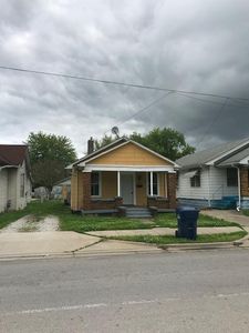 1906 Hulman St, Terre Haute, IN, 47803