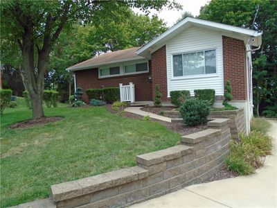 222 Hart Dr, Pittsburgh, PA, 15235