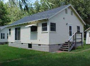 44 Ems #R4-A, Pierceton, IN 46562