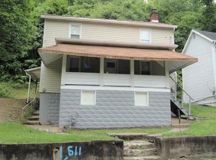 511 Evergreen Rd, Leechburg, PA 15656