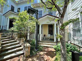 1328 N Danville St, Arlington, VA 22201