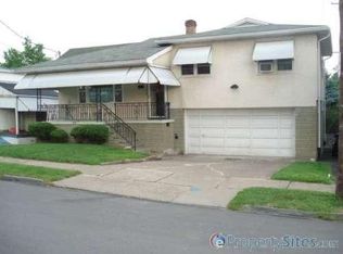 107 S Sumner Ave, Scranton, PA 18504