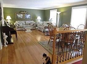 2nd image of 405 Abbey Dr