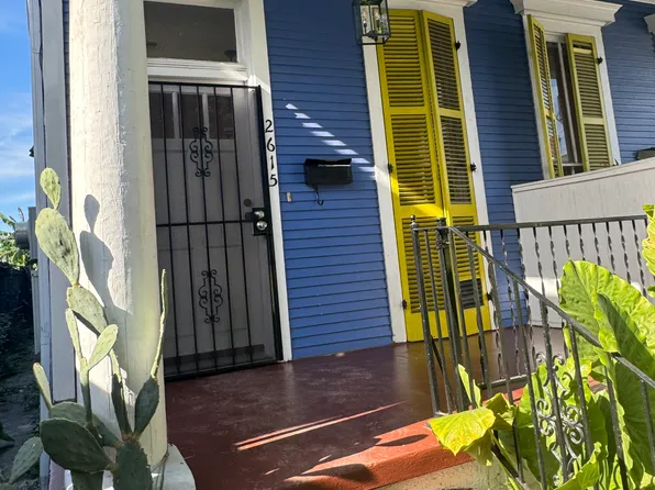 2615 Chippewa St, New Orleans, LA 70130