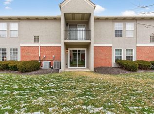 7150 E Main St APT B105, Reynoldsburg, OH