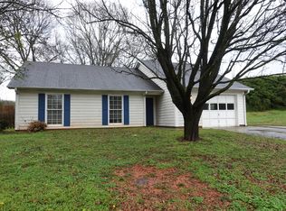 111 Wickersham Dr, Simpsonville, SC 29681