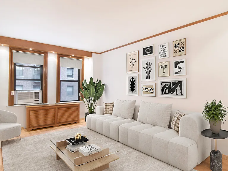 150 W 58th St #3B — Photo 3
