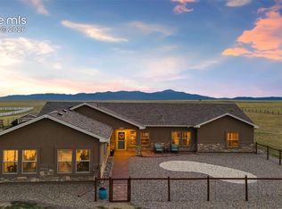 3530 Hare Haven Ln, Colorado Springs, CO 80930