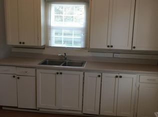 1608 S Pierce St, Amarillo, TX 79102