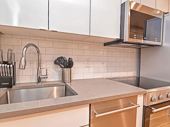 829 Boylston #101 Boston - Back Bay Unit Photo 21