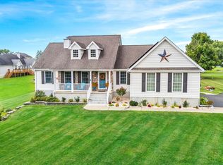 1451 Pond Neck Rd, Earleville, MD 21919