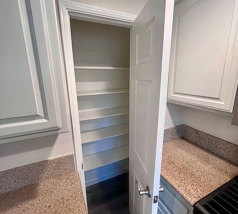 Kitchen Pantry