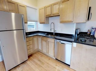 48 Lowell St #1, Somerville, MA 02143