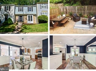 5851 Wood Flower Ct, Burke, VA 22015