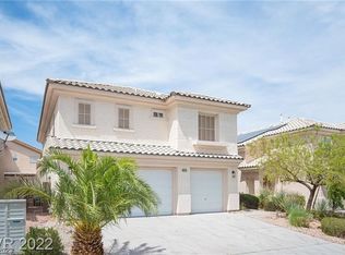 8938 W Katie Ave, Las Vegas, NV 89147