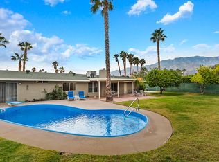 2860 E Ventura Rd, Palm Springs, CA 92262