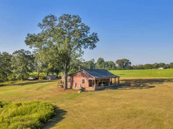 4543 Highway 41, Buena Vista, GA 31803