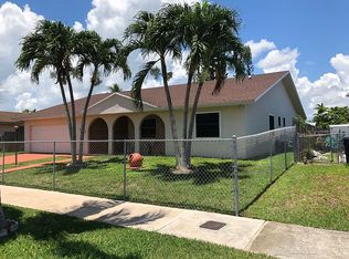 13211 SW 254th Ter, Homestead, FL 33032
