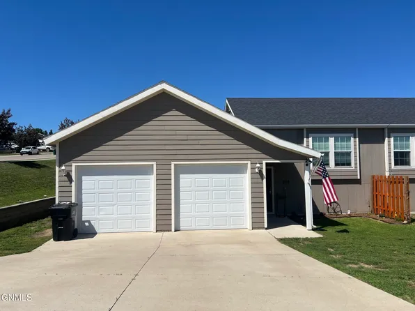 202 24th Ave NE, Watford City, ND 58854