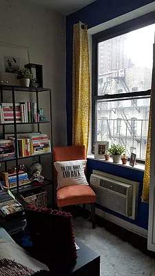 Rented by Eric Goodman Realty Corp | media 12