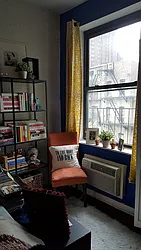 Rented by Eric Goodman Realty Corp