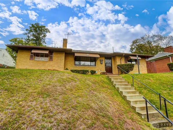 1116 Philadelphia Dr, Dayton, OH 45402