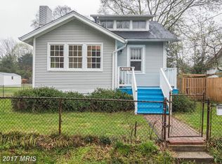 4806 Erskine Rd, College Park, MD 20740